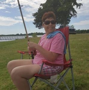 Meet your Posher, Sherri